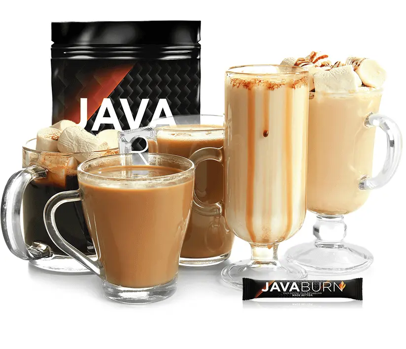 Java Burn Limited Time Offer Only $39/Pouch